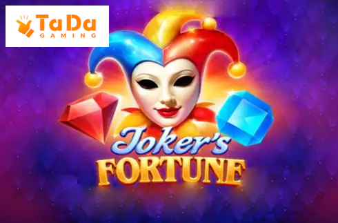 Joker's Fortune
